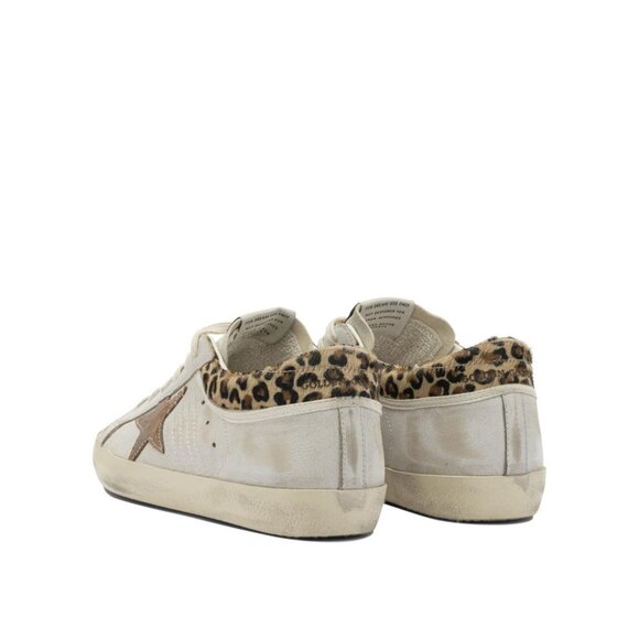 Golden Goose Super Star Sneakers IT 41 Women - Picture 4 of 5